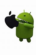 Image result for Apple vs Android Wallpaper