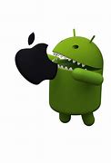 Image result for Difference Between Android and iOS PNG