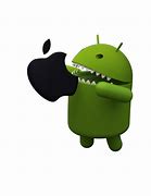 Image result for iPhone vs Android Comic