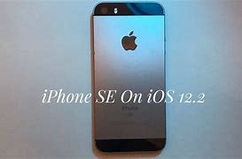 Image result for iPhone SE iOS 12