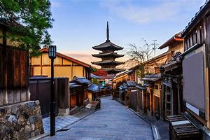 Image result for Kyoto Japan Culture
