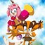 Image result for Sonic Boom Knuckles Screenshots