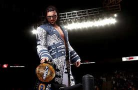 Image result for WWE 2K19 Caws