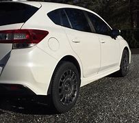 Image result for 5th Gen Impreza Lifted