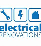 Image result for Electrical Work Logo