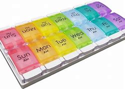 Image result for Medication Storage Cases