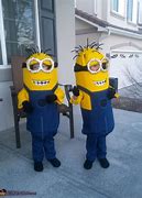Image result for Minons Twin Day