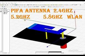 Image result for Pifa Antenna iPhone