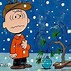 Image result for Vintage Charlie Brown Christmas Tree
