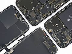 Image result for iPhone 13 MagSafe iFixit