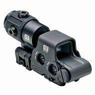Image result for EOTech Holographic Sight