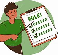 Image result for Nature Rules and Regulations