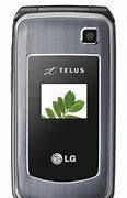 Image result for TELUS Slider LG Phone