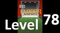 Image result for 100 Floors Level 78