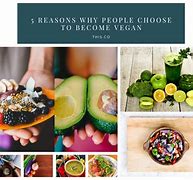 Image result for Why Choose Vegan