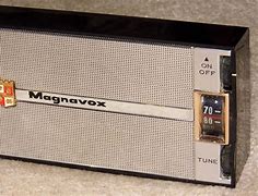 Image result for Magnavox Mdv435