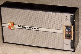 Image result for Magnavox Amp 150
