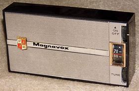 Image result for Magnavox Dry Sink Stereo