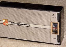 Image result for Magnavox Converter Box