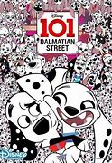 Image result for 101 Dalmatian Street Novel