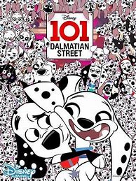 Image result for 101 Dalmatians
