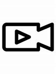 Image result for Video Record Icon