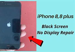 Image result for iPhone X White Display Black Screen
