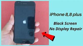 Image result for iPhone 8 with No Screen