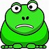 Image result for Frog Clip Art Kids