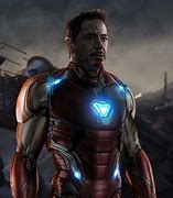 Image result for Iron Man Suit Up Endgame