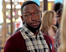 Image result for Winston Actor New Girl