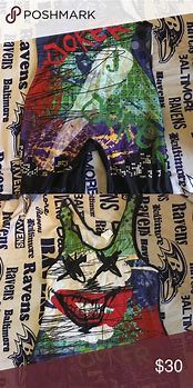 Image result for Joker Wrestling Singlet