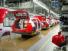 Image result for Japan Car Factory