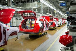 Image result for Automotive Factory