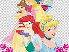 Image result for Disney Princess Birthday Clip Art
