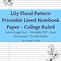 Image result for Best Paper Notebook for College Students
