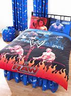 Image result for WWE Bed Set