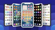 Image result for iPhone Screen Icons Coming Out