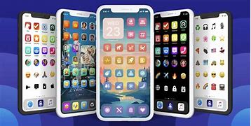 Image result for Custom App Icons