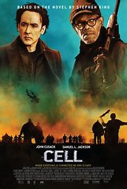 Image result for The Cell 2000 DVD
