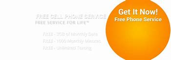 Image result for Cell Phone Service No Contract