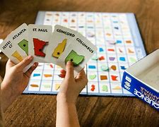Image result for Geography Games