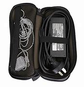 Image result for Laptop Charger Carry Long Pouch India