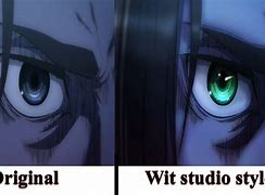 Image result for Wit Studio Rumbling