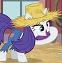 Image result for My Little Pony Rarity Drawing
