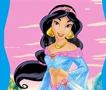 Image result for Disney Princess Jasmine Dress