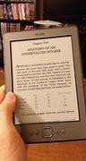Image result for Features of a Kindle