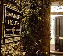 Image result for Emmaus House