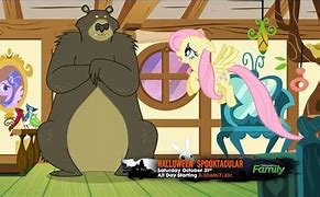 Image result for Discovery Family Screen Bug Halloween