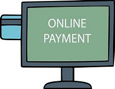 Image result for Payments Clip Art